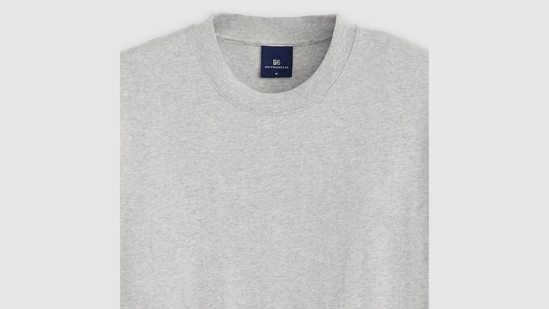 Relaxed T-Shirt