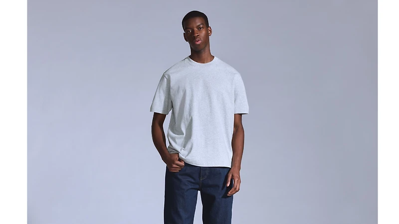 Relaxed T-Shirt