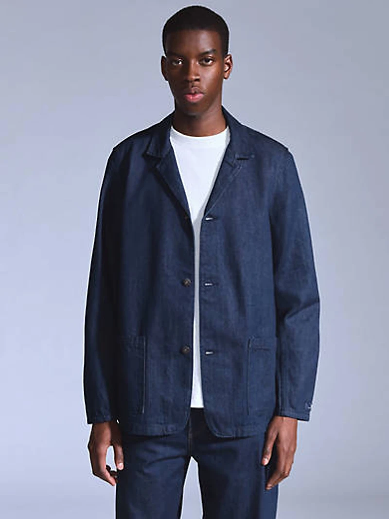 Chore Blazer