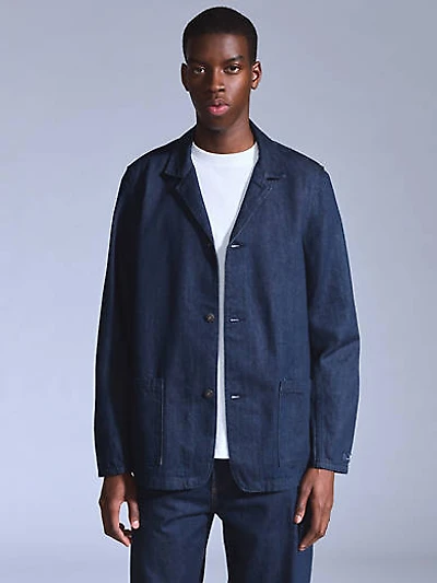 Chore Blazer