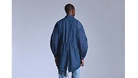 Fishtail Parka