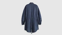 Fishtail Parka