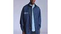 Fishtail Parka