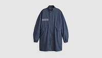 Fishtail Parka