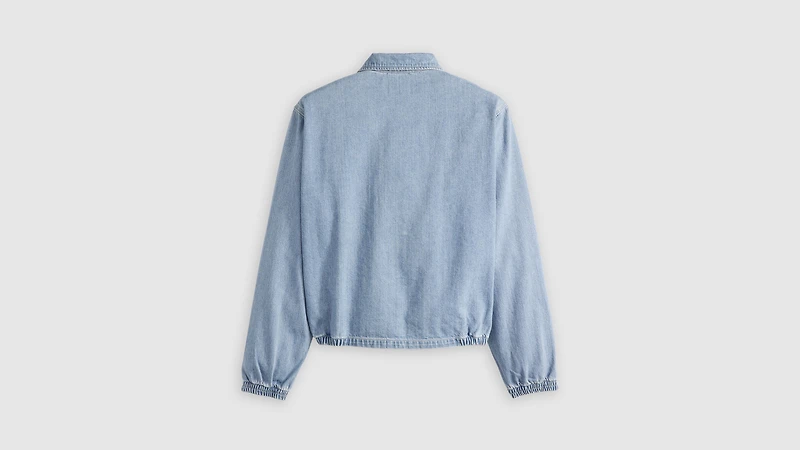 Scout Jacket
