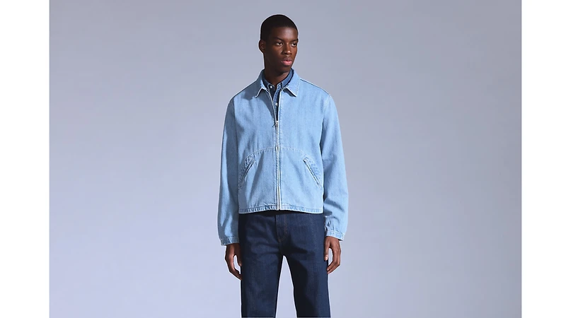 Scout Jacket