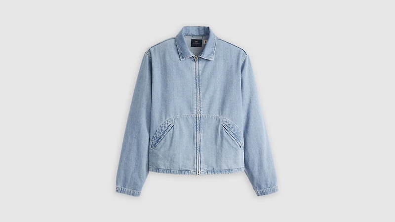 Scout Jacket