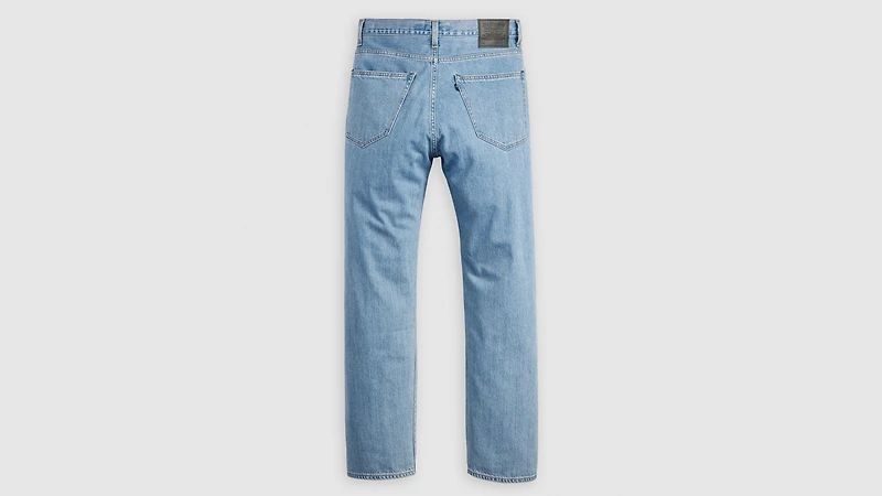 Marker Loose Fit Men's Jeans