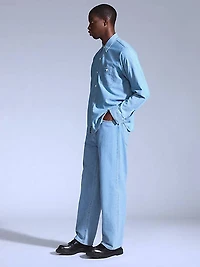 Marker Loose Fit Men's Jeans