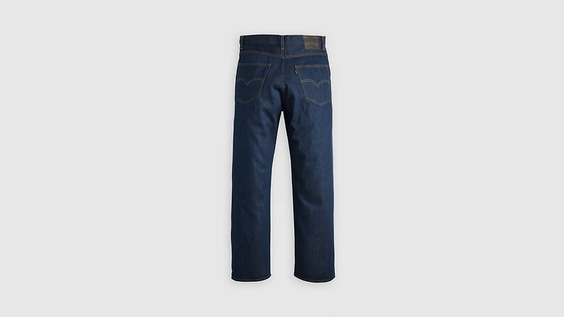 Marker Loose Fit Men's Jeans