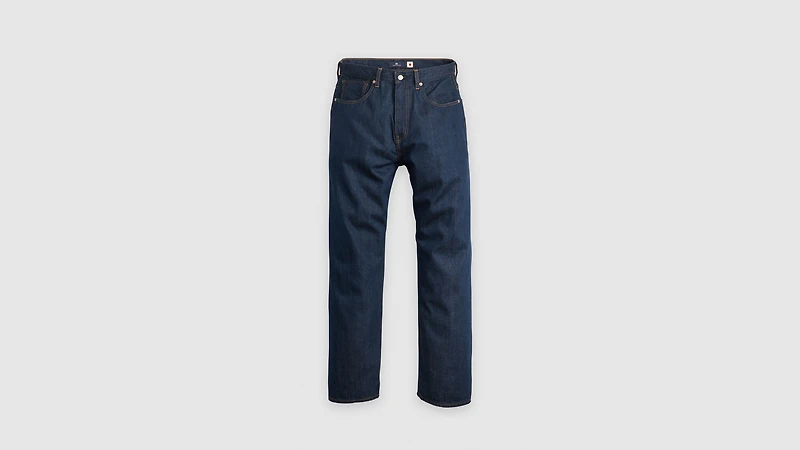 Marker Loose Fit Men's Jeans