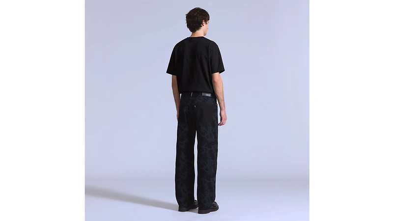 Marker Loose Men's Jeans