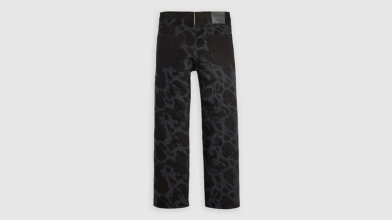 Marker Loose Men's Jeans