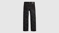Marker Loose Men's Jeans