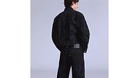 Marker Loose Men's Jeans