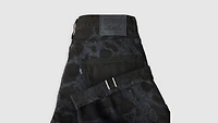 Marker Loose Men's Jeans
