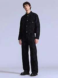 Marker Loose Men's Jeans
