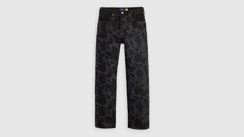 Marker Loose Men's Jeans