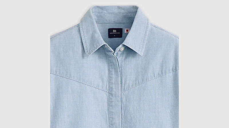 Club Shirt