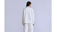 Lined Chore Coat