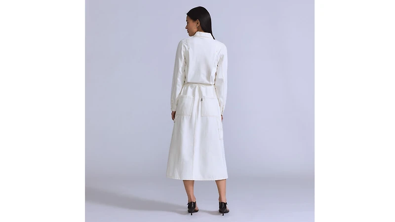 Boiler Dress