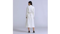 Boiler Dress