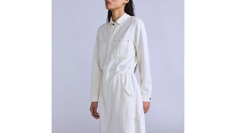 Boiler Dress