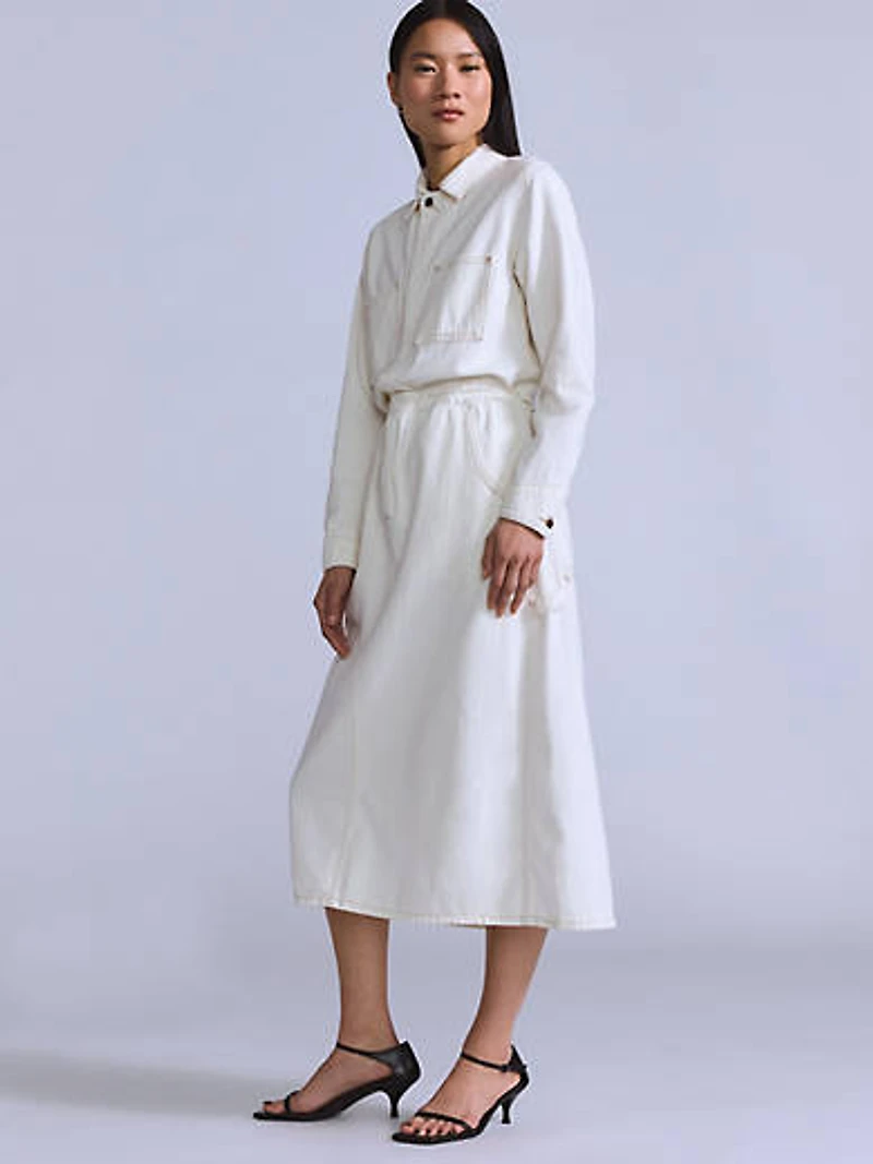 Boiler Dress