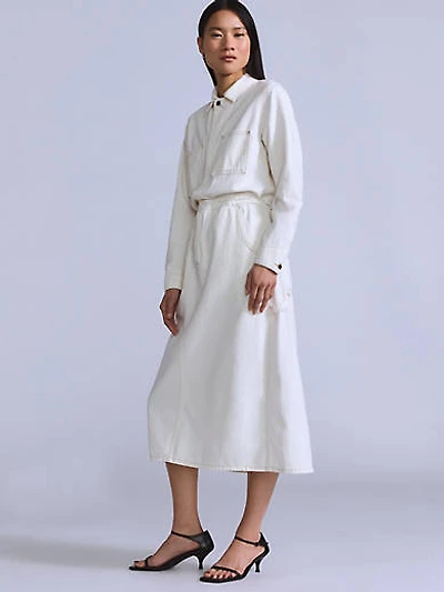 Boiler Dress