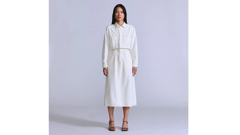 Boiler Dress