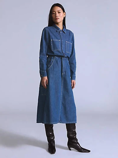 Boiler Dress