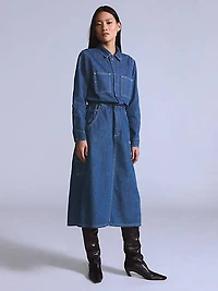 Boiler Dress