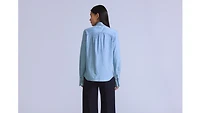 Tuxedo Shirt