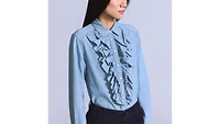 Tuxedo Shirt