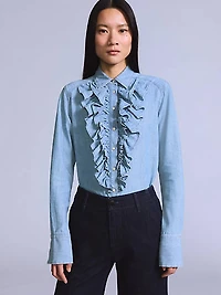 Tuxedo Shirt