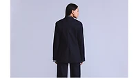 Relaxed Blazer