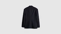 Relaxed Blazer