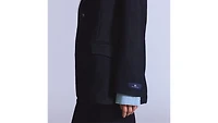 Relaxed Blazer