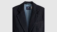 Relaxed Blazer