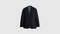 Relaxed Blazer