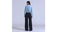 Stem Flare Trouser Women's Pants