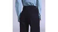 Stem Flare Trouser Women's Pants