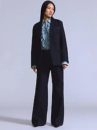 Stem Flare Trouser Women's Pants