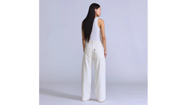 Carpenter Women's Pants