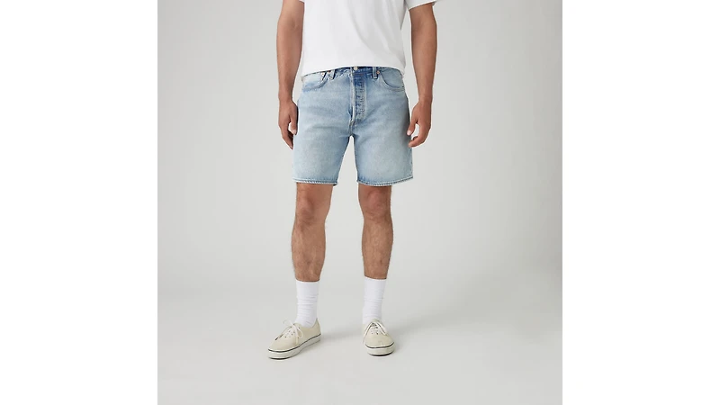501® '93 Straight Fit Men's Shorts