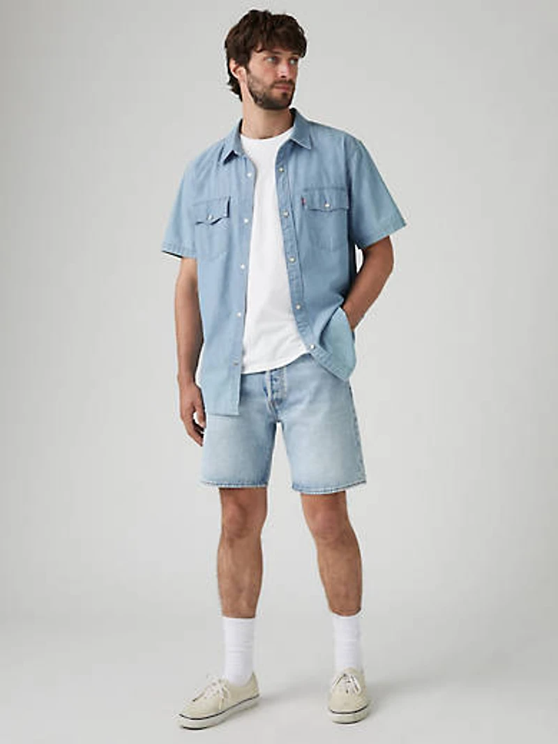 501® '93 Straight Fit Men's Shorts