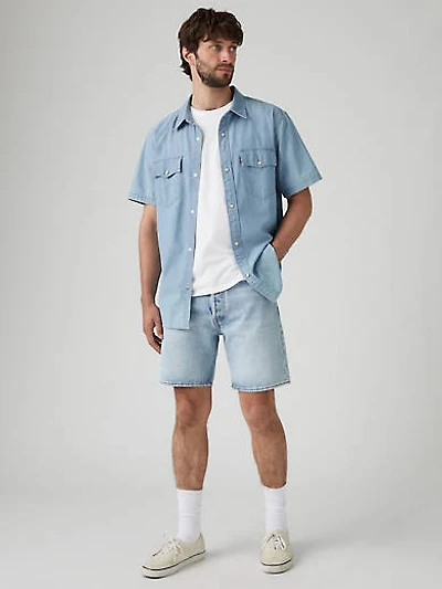 501® '93 Straight Fit Men's Shorts