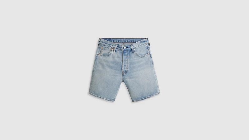 501® '93 Straight Fit Men's Shorts