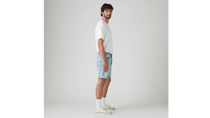 501® '93 Straight Fit Men's Shorts
