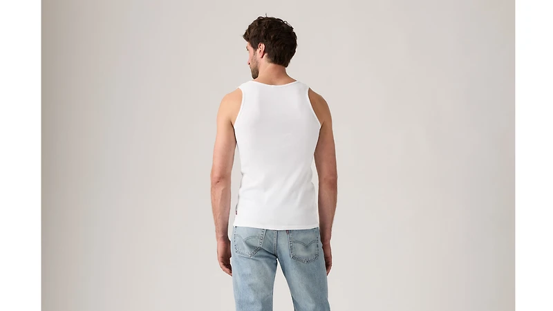 Rib Tank (2-Pack)